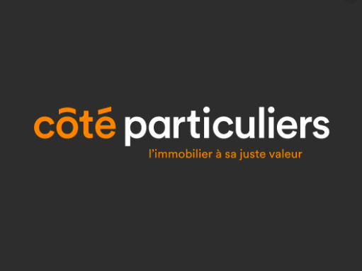 logo Côté Particuliers