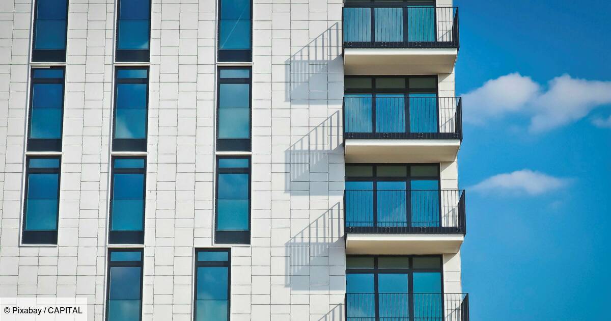  Immobilier : tout ce que vous devez savoir pour trouver un logement neuf  