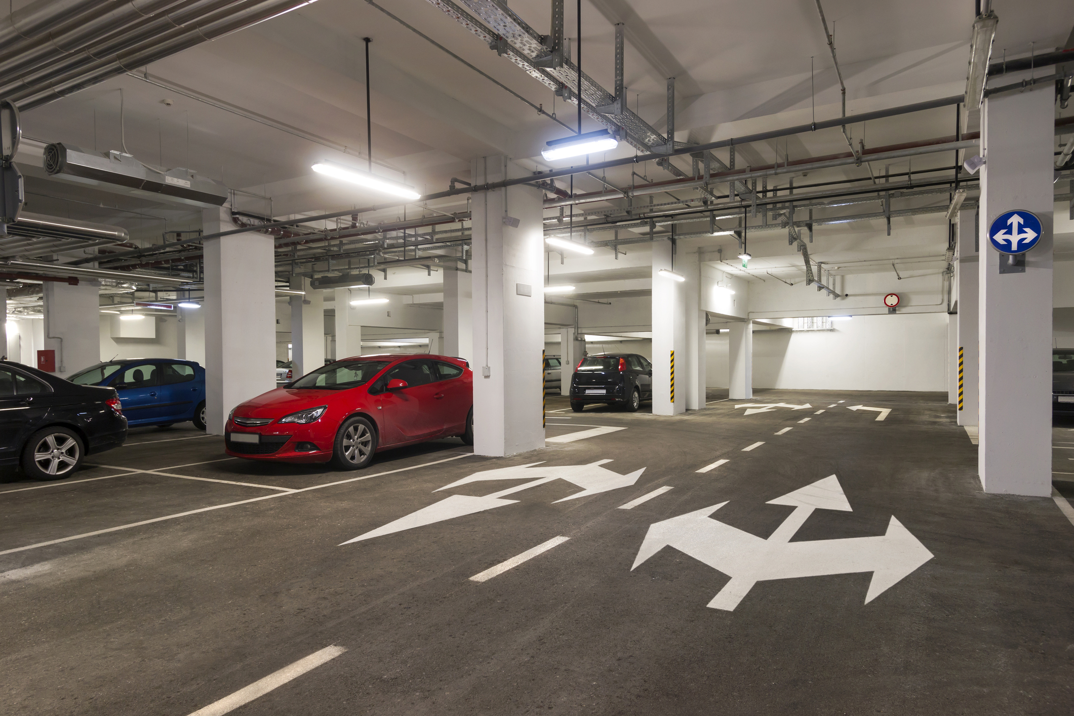  Investir dans un parking : 5 conseils cruciaux pour réussir en 2020  